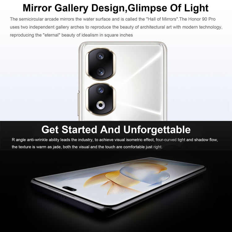 Smartphone 6,78" OLED Android 13 Snapdragon 8+ Gen1 5G