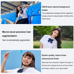 Smartphone 6,78" OLED Android 13 Snapdragon 8+ Gen1 5G