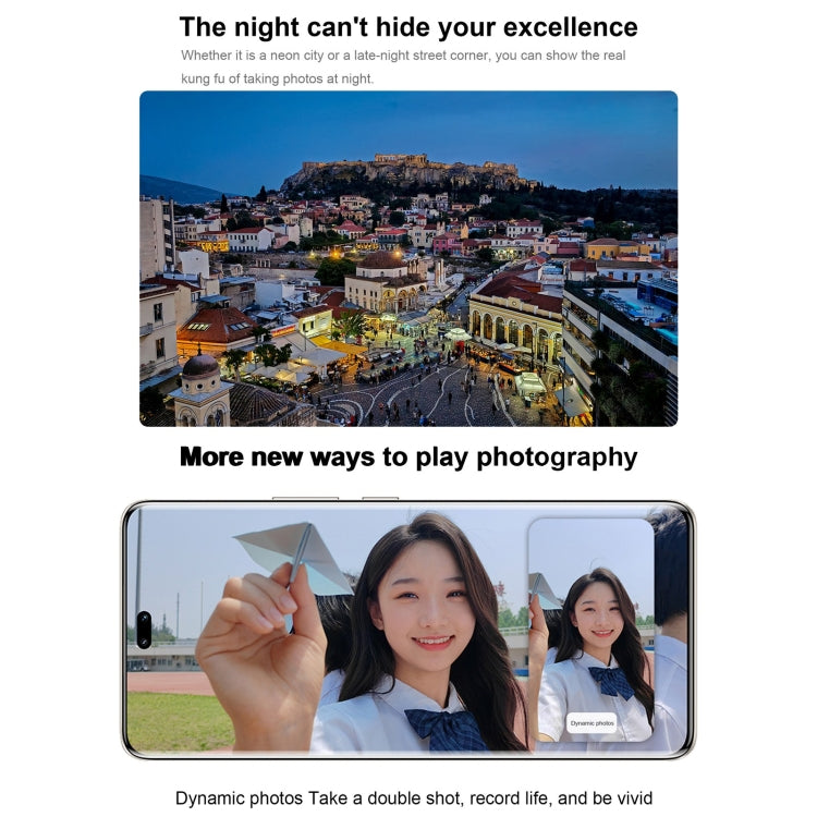 Smartphone 6,78" OLED Android 13 Snapdragon 8+ Gen1 5G