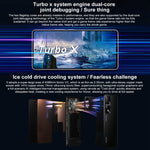 Smartphone 6,67" AMOLED Snapdragon 8+ Gen1 12GB 512GB