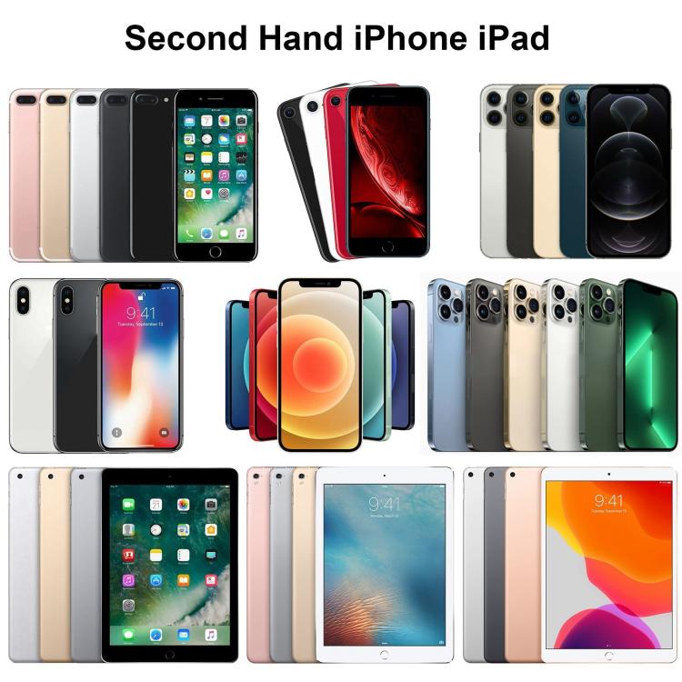 Apple iPhone 13 Pro Max 256GB Usato Grado A Sbloccato
