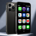 Smartphone Android 8.1 MTK6580 3" Dual SIM 3G SOYES XS15