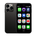 Smartphone Android 8.1 MTK6580 3" Dual SIM 3G SOYES XS15