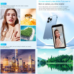 Smartphone Android 8.1 MTK6580 3" Dual SIM 3G SOYES XS15