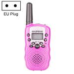 Walkie-talkie portatile BaoFeng BF-T3 1W per bambini