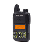 Walkie-talkie portatile radio BaoFeng BF-T1 US Plug