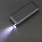Telefono cellulare 2G con doppia SIM e batteria 800 mAh