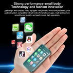 Smartphone Android 9.0 3" MTK6737M Quad Core 3GB RAM 32GB