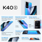 Smartphone 6,67" Snapdragon 870 12GB 256GB 5G Dual SIM