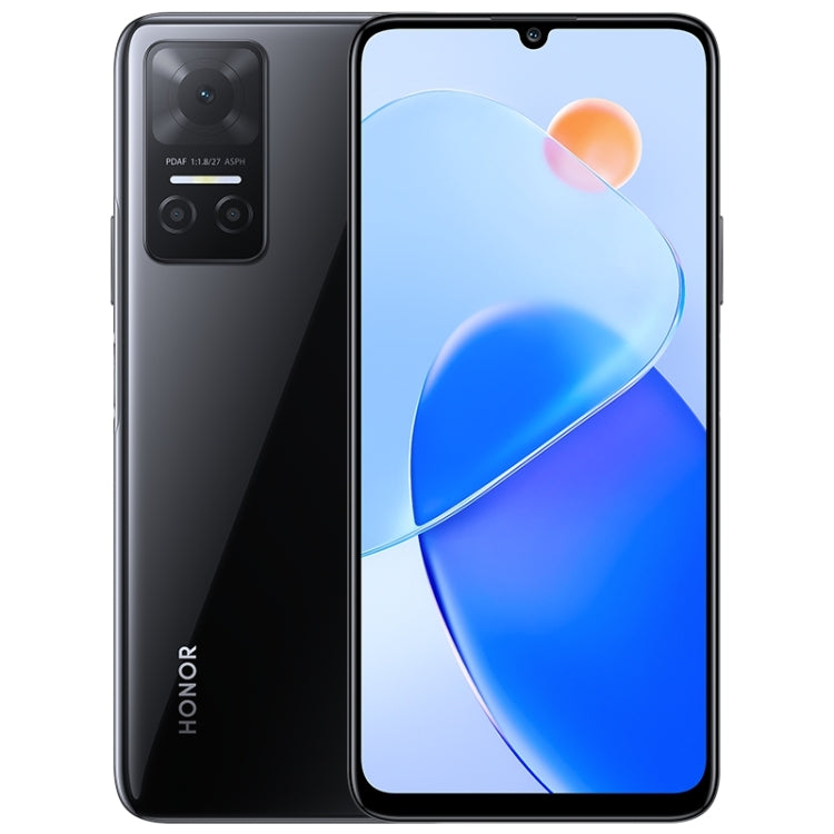 Smartphone 6,74" 5G MediaTek Dimensity 700 8GB 128GB