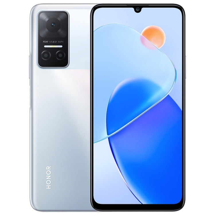 Smartphone 6,74" 5G MediaTek Dimensity 700 8GB 128GB