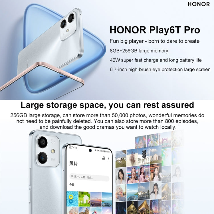 Smartphone 6,7" 5G MediaTek Dimensity 810 8GB 256GB