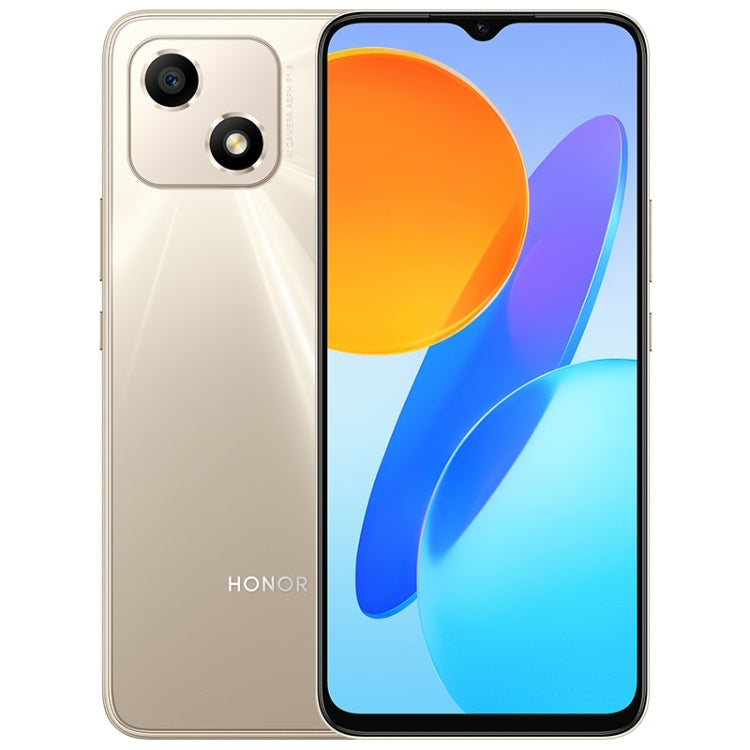 Smartphone 6,5" 5G Snapdragon 480 Plus 4GB 128GB 5000mAh