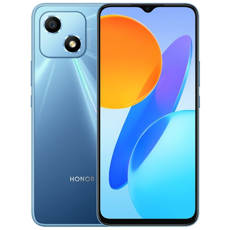 Smartphone 6,5" 5G Snapdragon 480 Plus 4GB 128GB 5000mAh