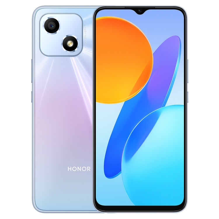 Smartphone 6,5" 5G Snapdragon 480 Plus 4GB 128GB 5000mAh