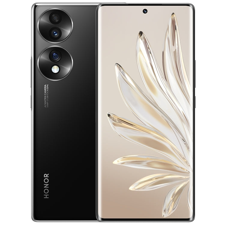 Smartphone Honor 70 5G 12GB 512GB Snapdragon 778G Plus