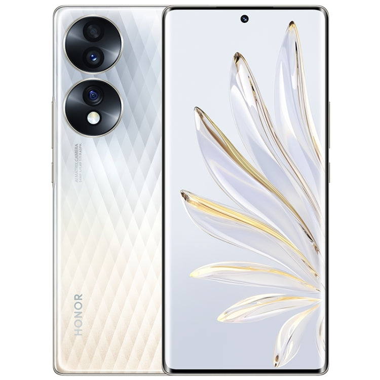 Smartphone Honor 70 5G 12GB 512GB Snapdragon 778G Plus
