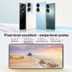 Smartphone Honor 70 5G 12GB 512GB Snapdragon 778G Plus