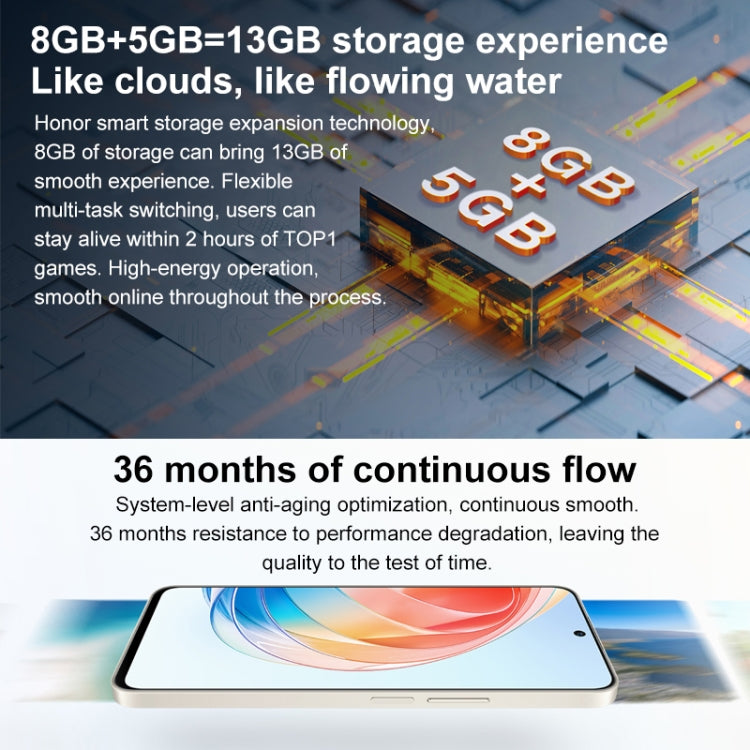 Smartphone 6,7" Android 12 Dimensity 700 8GB 256GB 5G