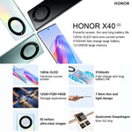 Smartphone 6,67" AMOLED Snapdragon 695 8GB 128GB 5G