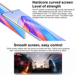 Smartphone 6,67" AMOLED Snapdragon 695 8GB 128GB 5G