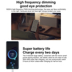 Smartphone 6,67" AMOLED Snapdragon 695 8GB 128GB 5G