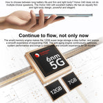 Smartphone 6,67" AMOLED Snapdragon 695 8GB 128GB 5G
