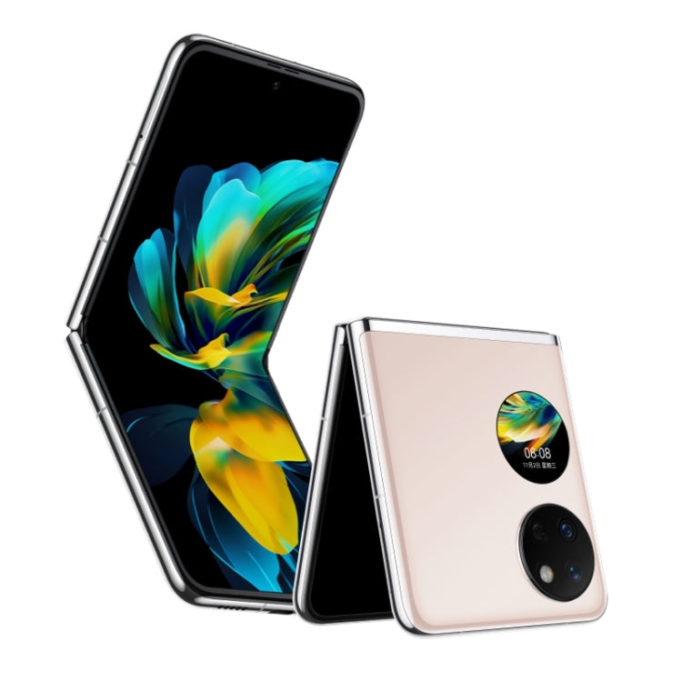 Smartphone 6,9" Snapdragon 778G 128GB HarmonyOS 3.0