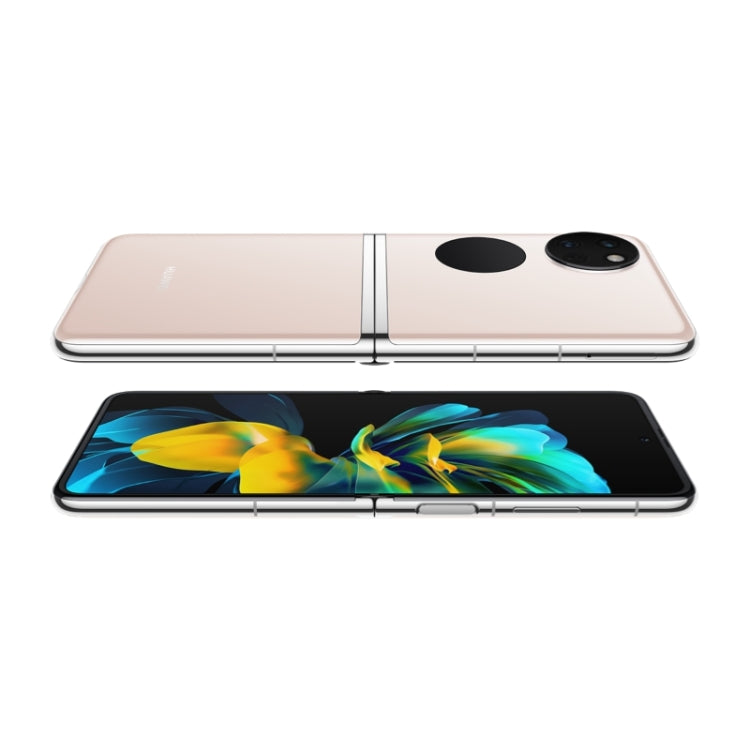 Smartphone 6,9" Snapdragon 778G 128GB HarmonyOS 3.0