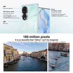 Smartphone Honor 80 5G 12GB RAM 256GB memoria