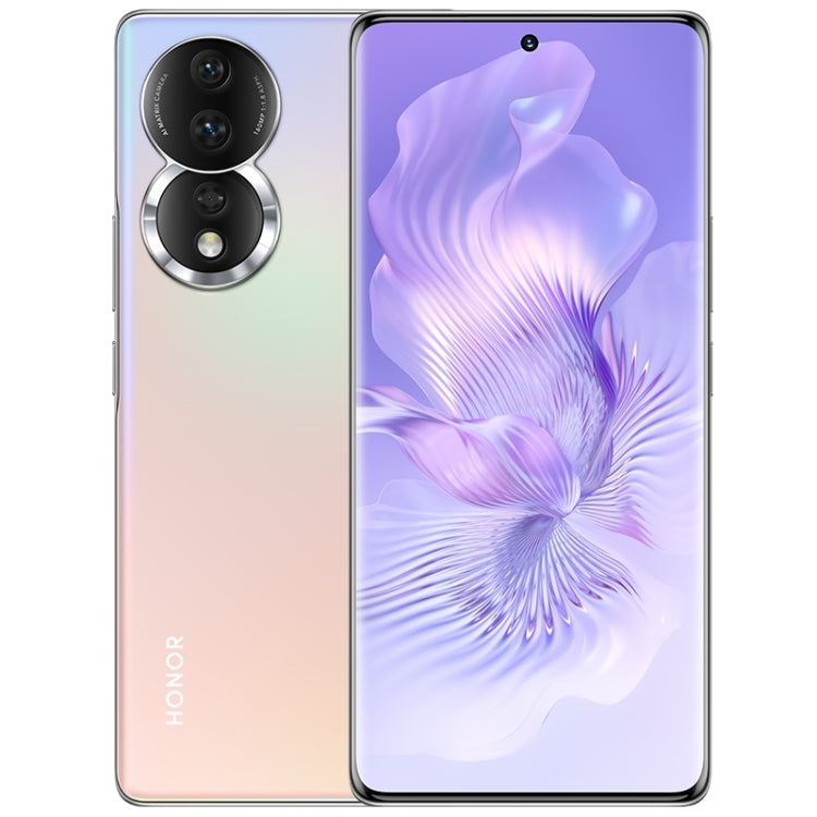 Smartphone Honor 80 5G 12GB RAM 512GB Snapdragon 782G