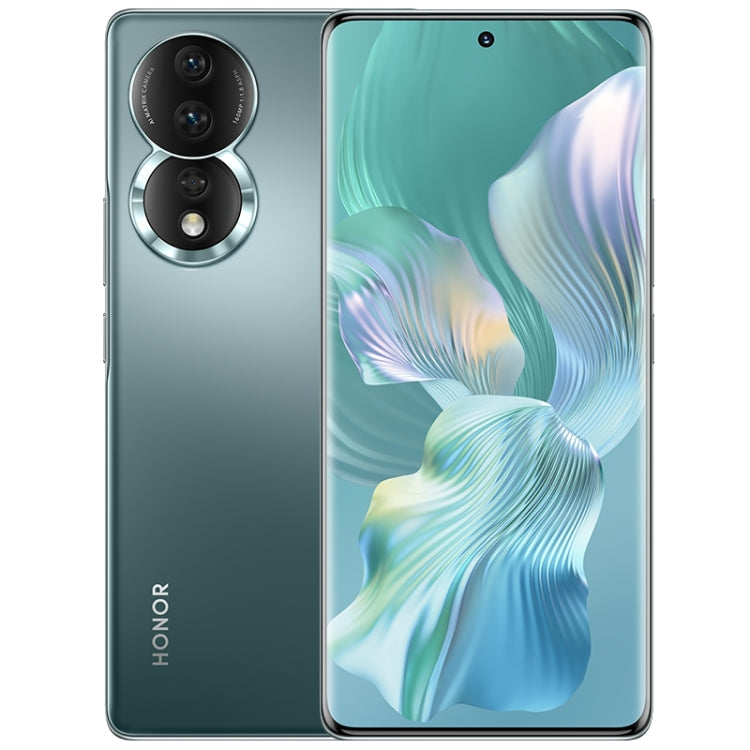 Smartphone Honor 80 5G 12GB RAM 512GB Snapdragon 782G