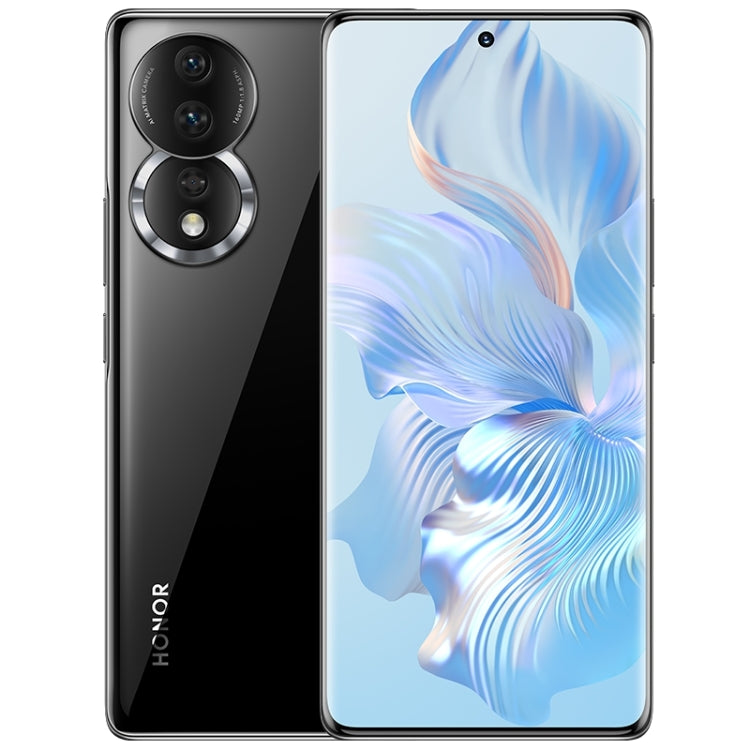 Smartphone Honor 80 5G 12GB RAM 512GB Snapdragon 782G