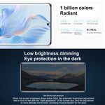 Smartphone Honor 80 5G 12GB RAM 512GB Snapdragon 782G