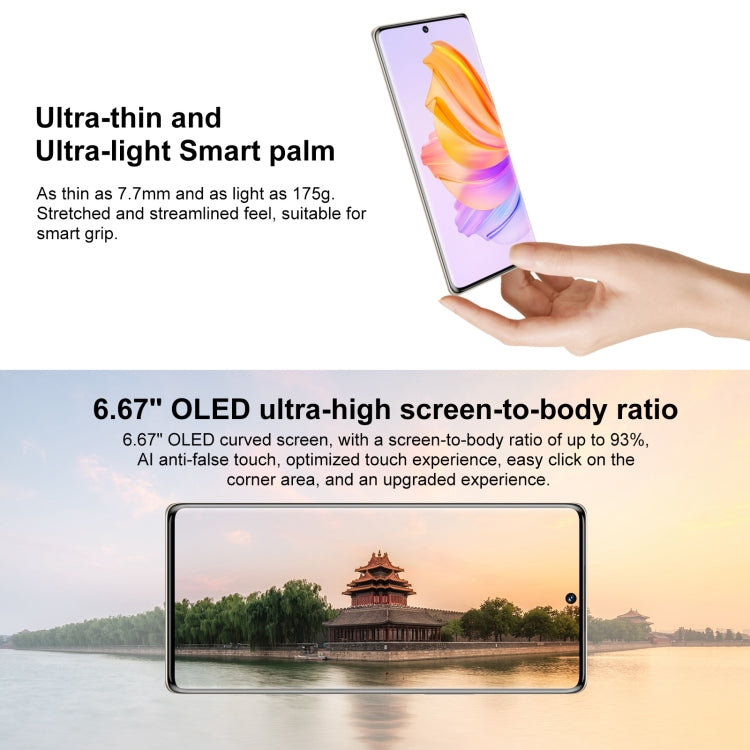 Smartphone 6,67" Android 12 Dimensity 900 12GB 256GB 5G