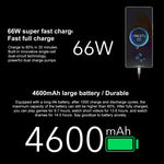 Smartphone 6,67" Android 12 Dimensity 900 12GB 256GB 5G