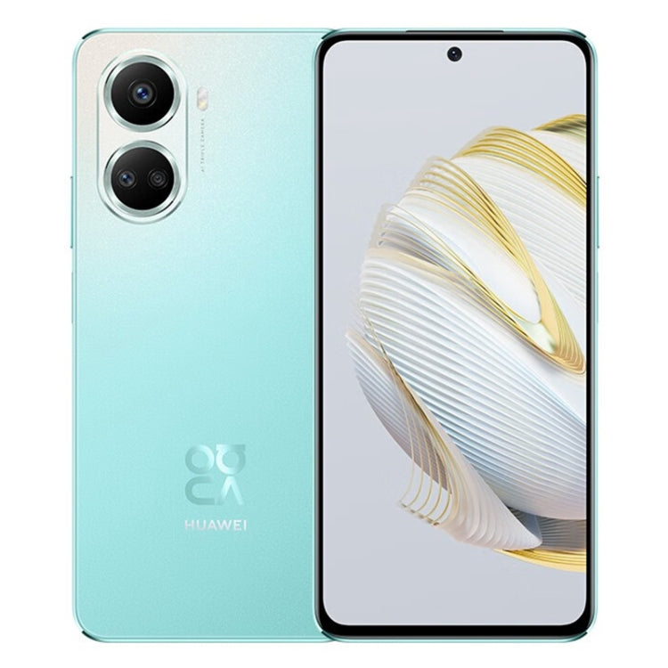 Smartphone 6,67" Snapdragon 680 256GB 4G NFC HarmonyOS