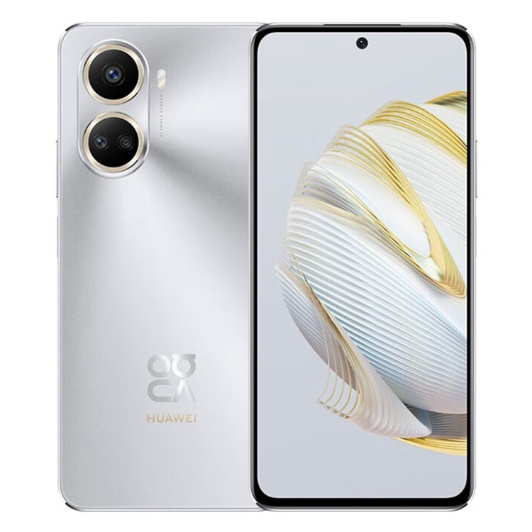 Smartphone 6,67" Snapdragon 680 256GB 4G NFC HarmonyOS