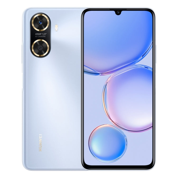 Smartphone 6,75" Octa Core 128GB doppia fotocamera