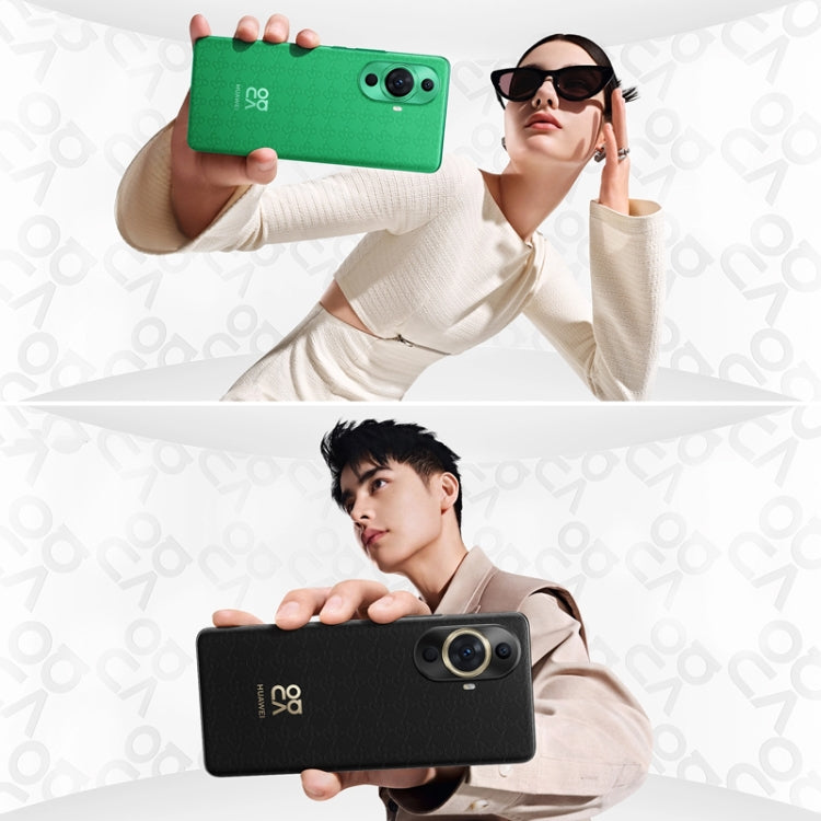 Smartphone 6,78" Snapdragon 778G 4G HarmonyOS