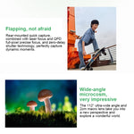 Smartphone 6,78" Snapdragon 778G 4G HarmonyOS