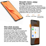 Smartphone 6,95" Snapdragon 680 128GB HarmonyOS 3.0