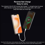 Smartphone 6,95" Snapdragon 680 128GB HarmonyOS 3.0