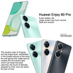 Smartphone 6,8" Snapdragon 680 128GB HarmonyOS 3.0