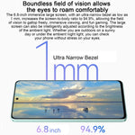 Smartphone 6,8" Snapdragon 680 128GB HarmonyOS 3.0