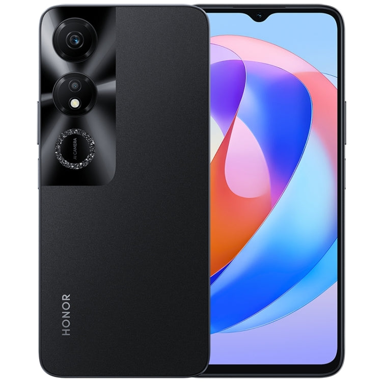 Smartphone 6,56" 5G 6GB 128GB Snapdragon 480 Plus