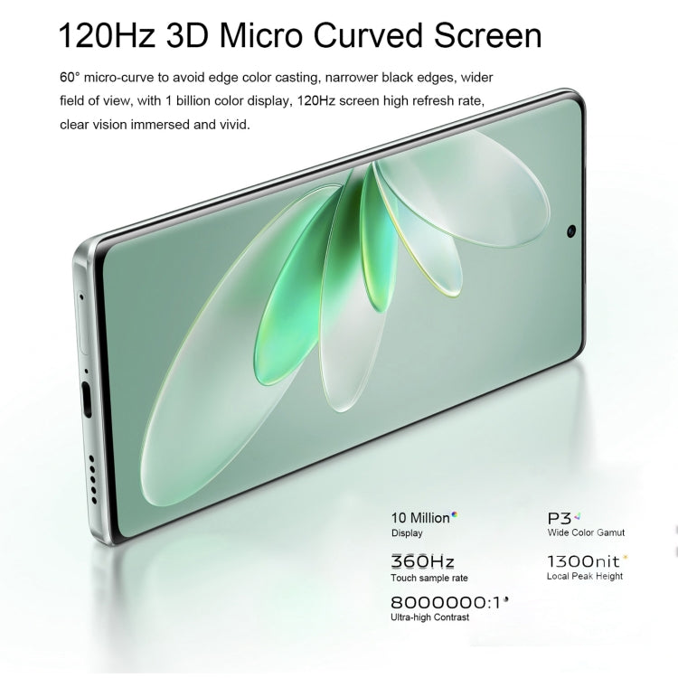 Smartphone Android 13 6,78" Snapdragon 870 12GB 512GB