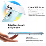 Smartphone Android 13 6,78" 12GB 256GB 5G