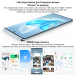 Smartphone Android 13 6,78" 12GB 256GB 5G