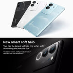 Smartphone Android 13 6,78" 12GB 256GB 5G